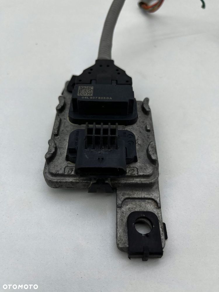 VW CADDY IV SONDA LAMBDA NOX 04L07805DA - 6