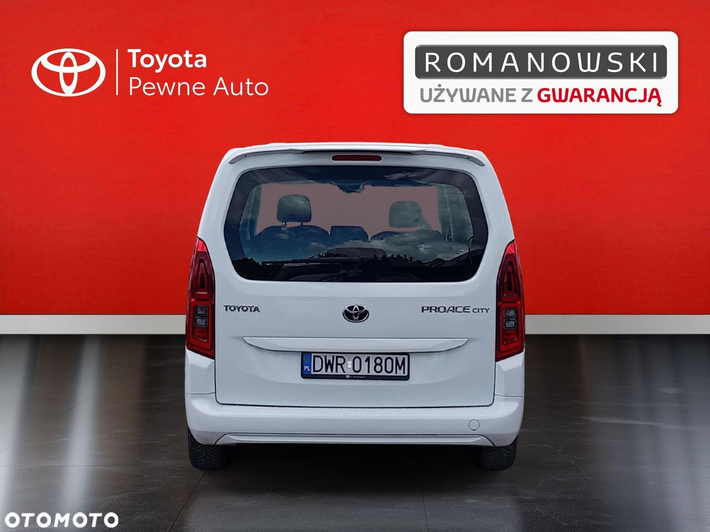 Toyota Proace City Verso Long 1.5 D-4D Business - 21