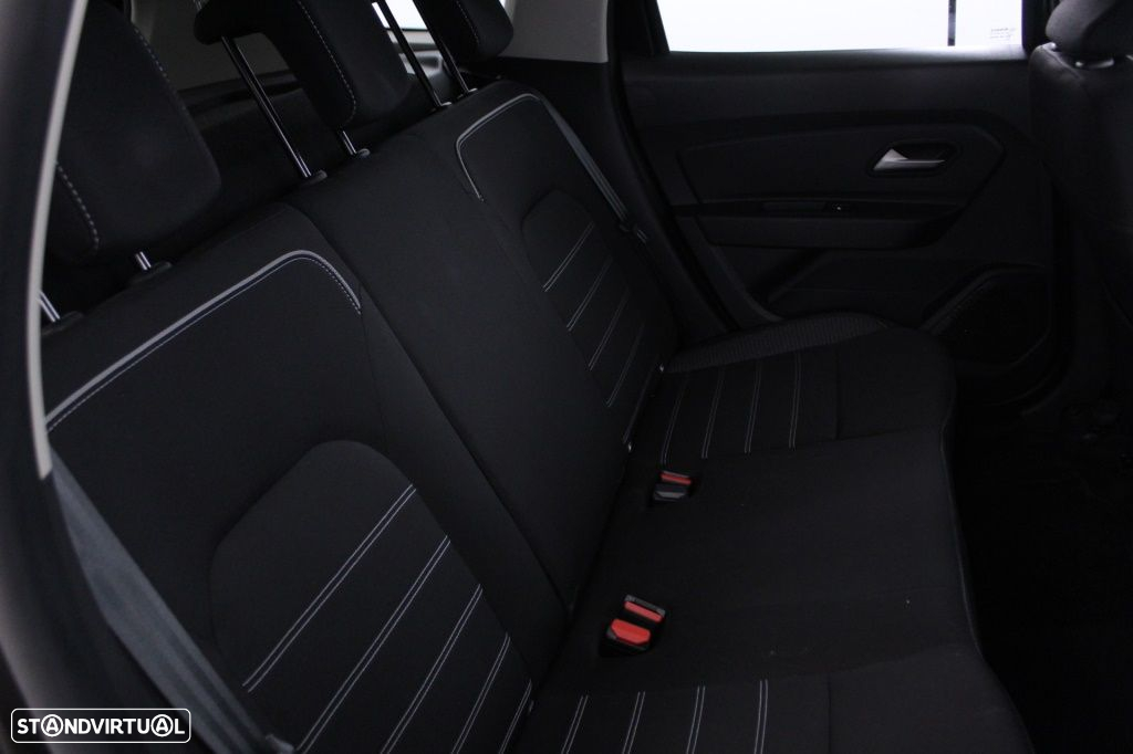 Dacia Duster 1.0 TCe Journey - 15