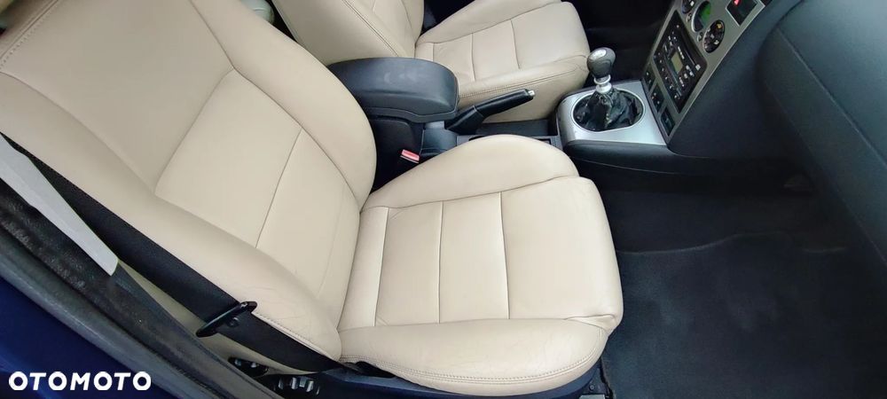 Ford Mondeo 2.5 V6 Sport - 10