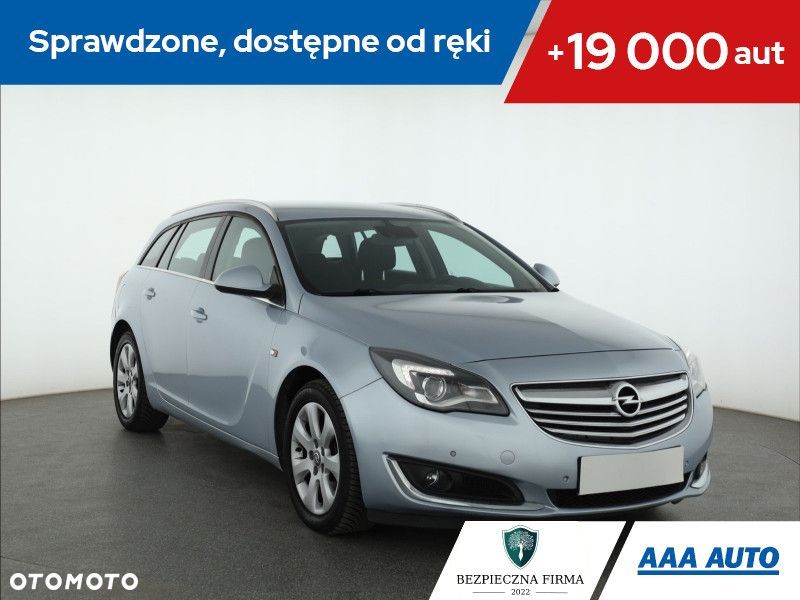 Opel Insignia - 2