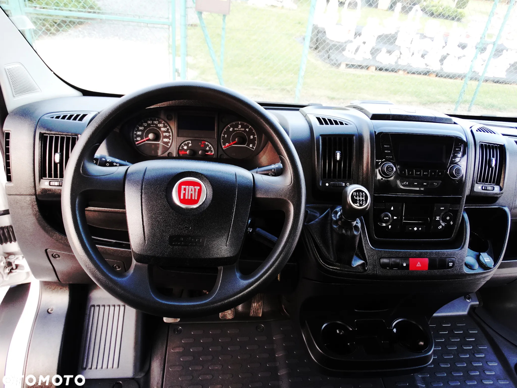Fiat DUCATO - 11