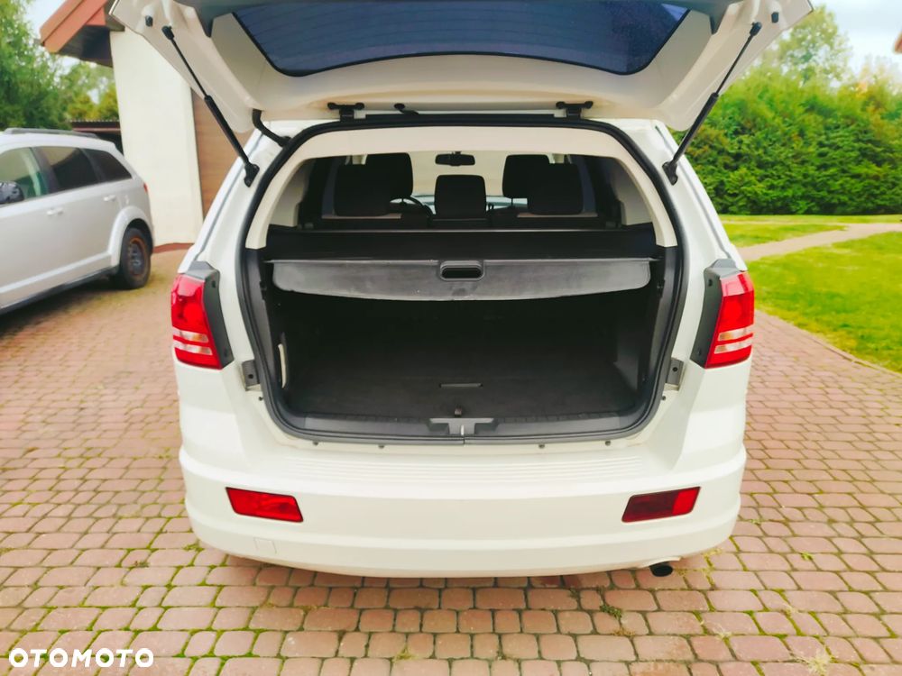 Dodge Journey - 20