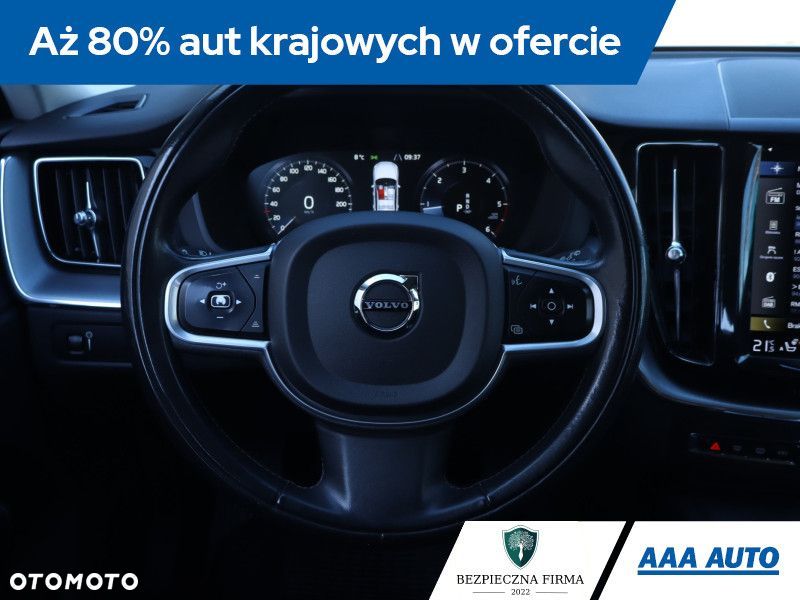 Volvo XC 60 - 22