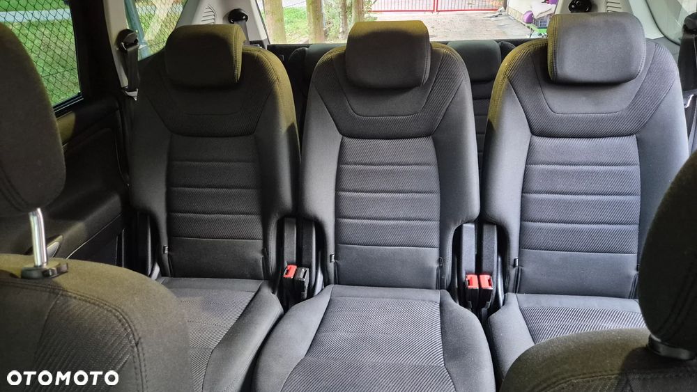 Ford S-Max 1.6 TDCi DPF Start Stopp System Titanium - 17