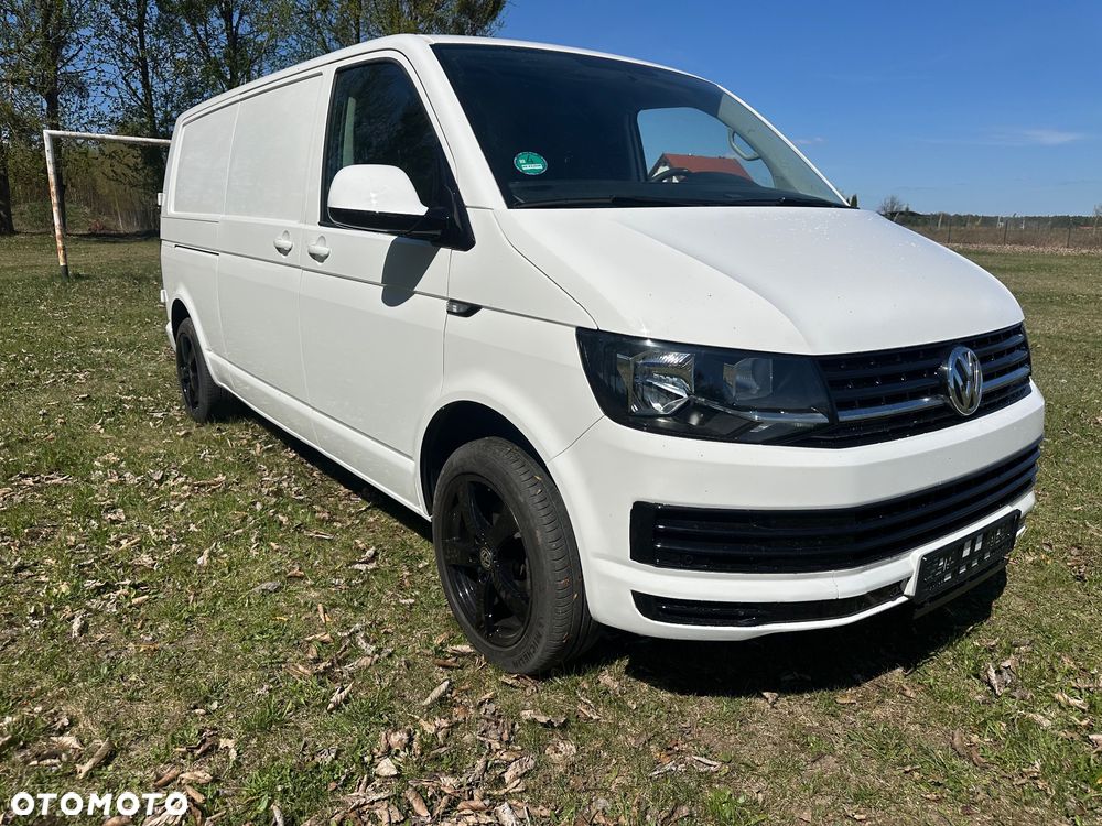 Volkswagen T6 - 7
