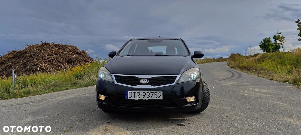 Kia Ceed 1.4 M - 4