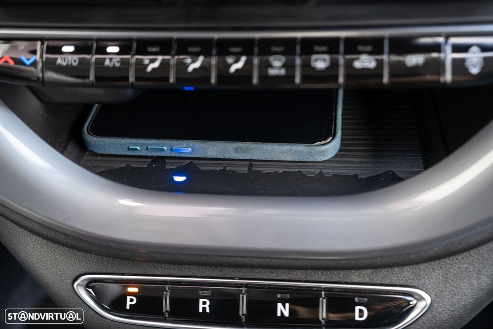 Fiat 500e C La Prima - 31