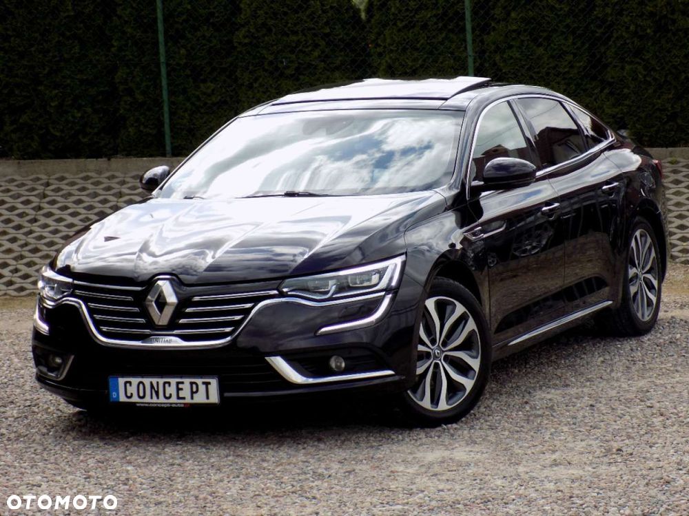 Renault Talisman - 1