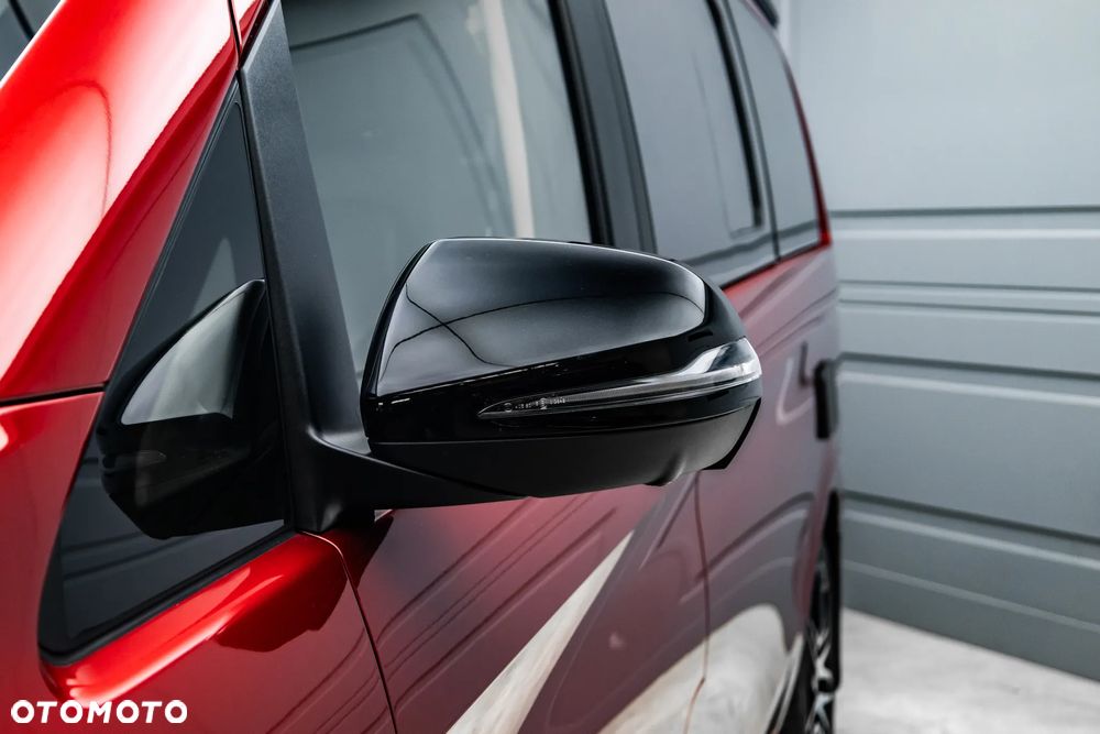 Mercedes-Benz V 300 4Matic Marco Polo - 36