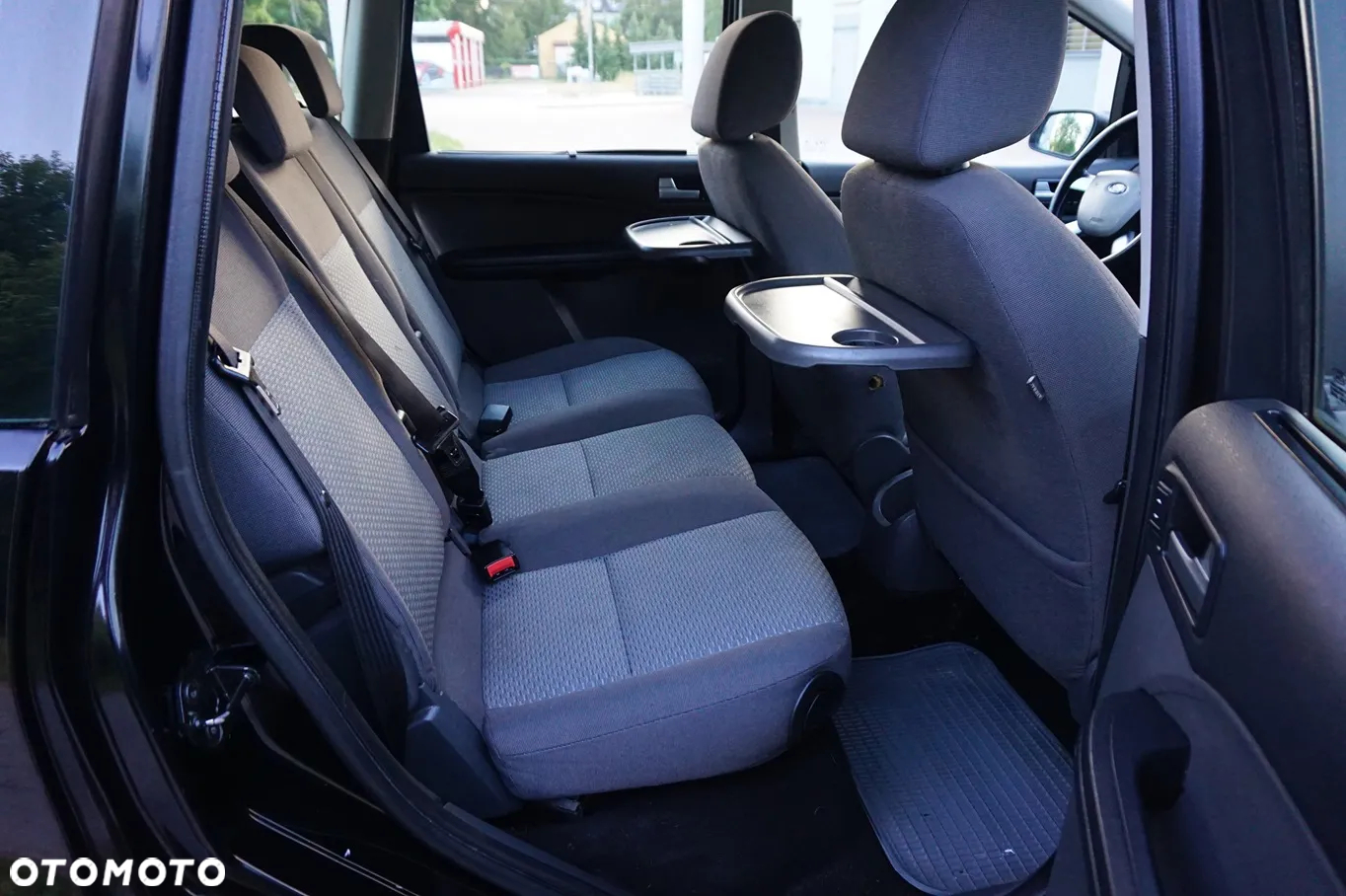 Ford Focus C-Max - 35