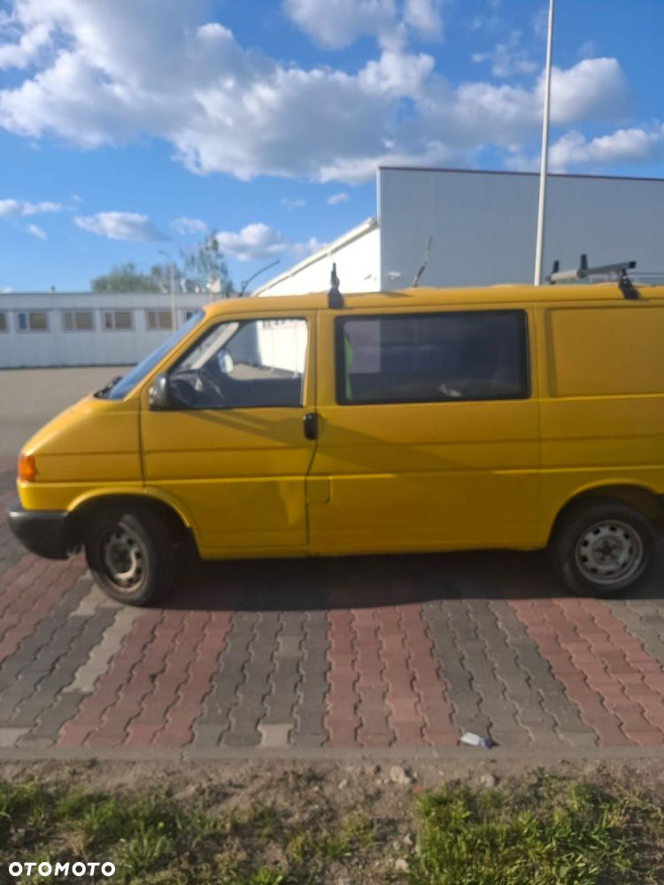 Volkswagen Transporter L - 2