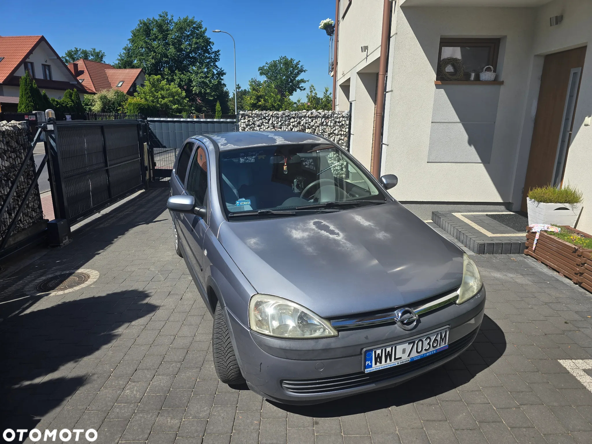 Opel Corsa 1.0 12V Base / Start - 13