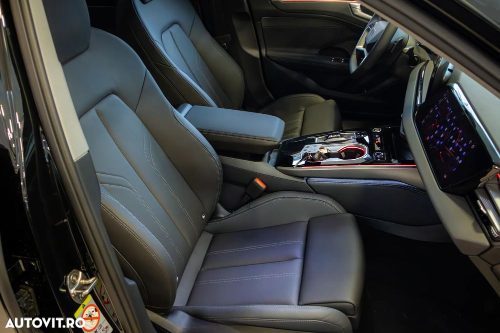 Audi A6 40 TFSI S tronic MHEV Basic - 10