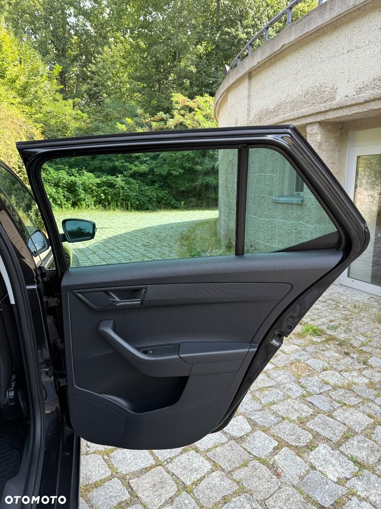 Skoda Fabia 1.2 TSI Drive - 18