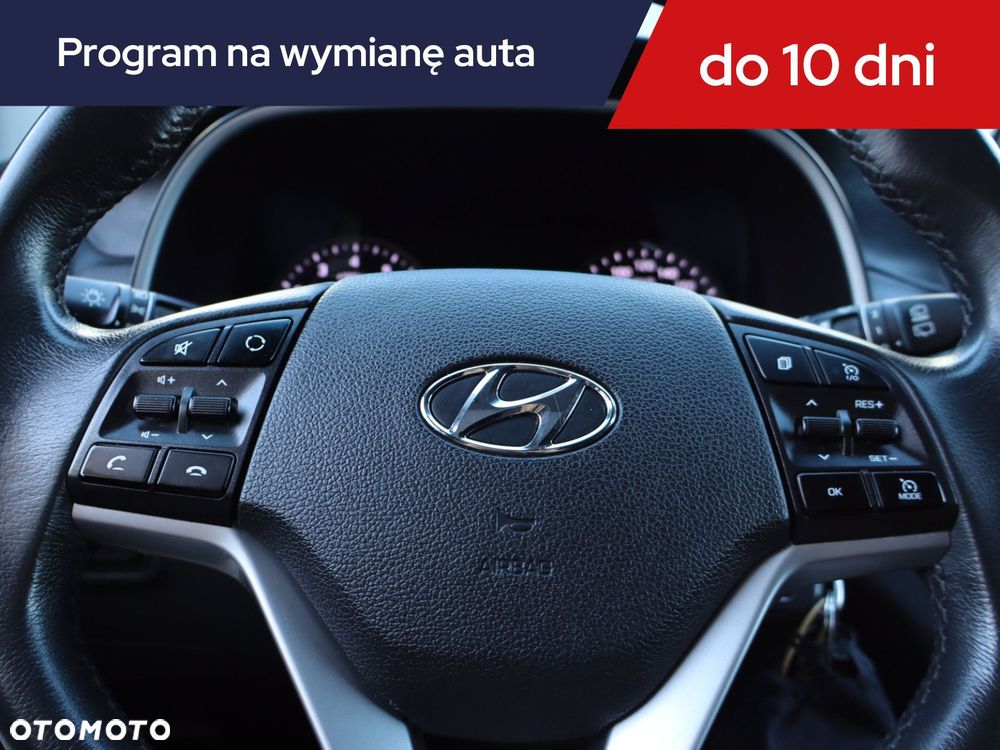 Hyundai Tucson - 18