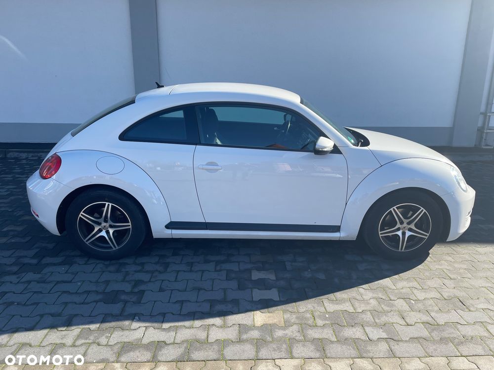 Volkswagen Beetle 1.2 TSI - 3