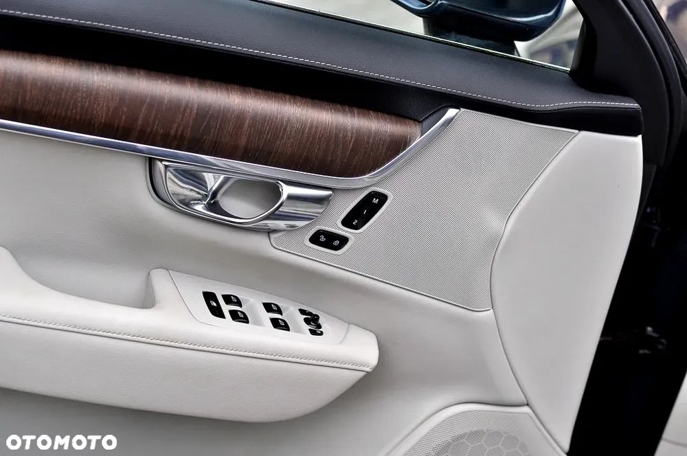 Volvo V90 D4 Geartronic Inscription - 24
