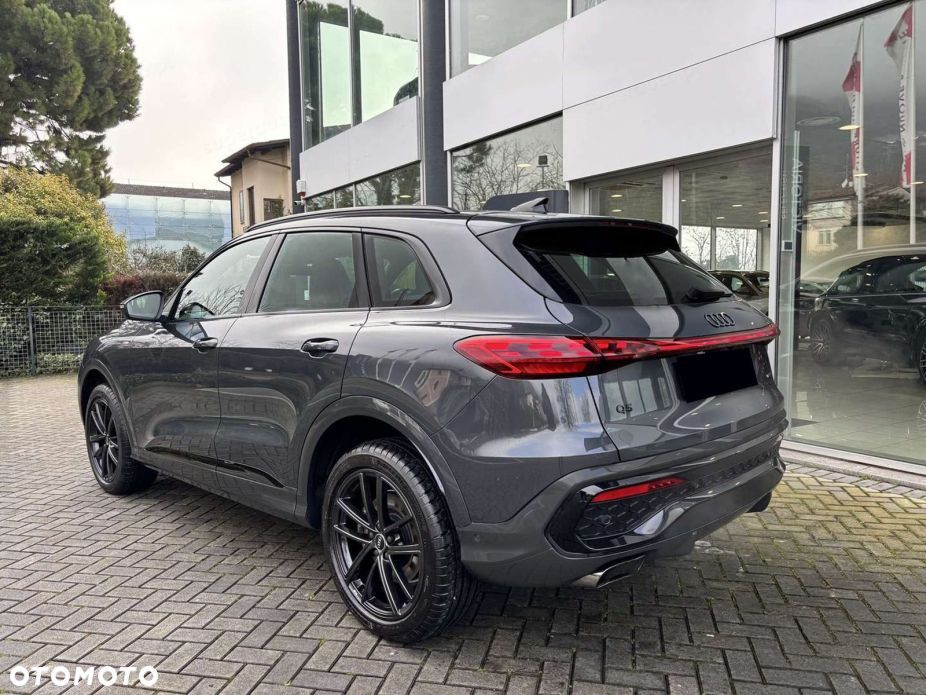 Audi Q5 40 TFSI mHEV Quattro S Line S tronic - 5