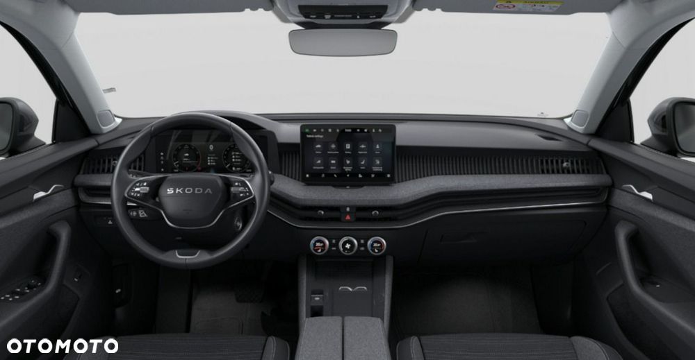 Skoda Superb 2.0 TSI 4x4 Selection DSG - 6