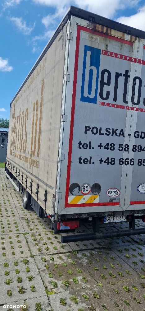 MAN TGL 12.250 - 6