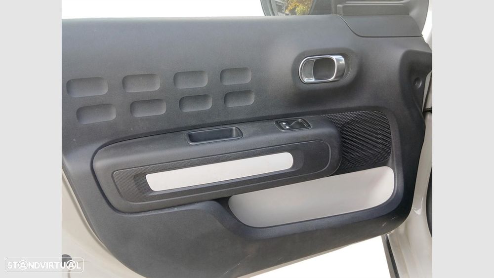 Citroën C3 1.2 PureTech YOU! - 12