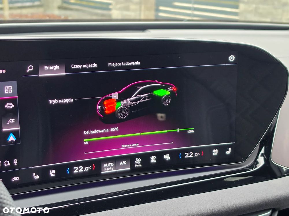 Audi A5 Limousine e-Hybrid 270 kW Quattro S tronic - 30