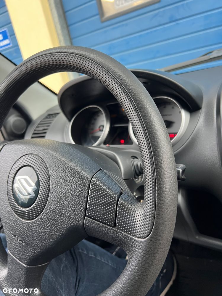 Suzuki Ignis 1.3 Cool Mint - 9