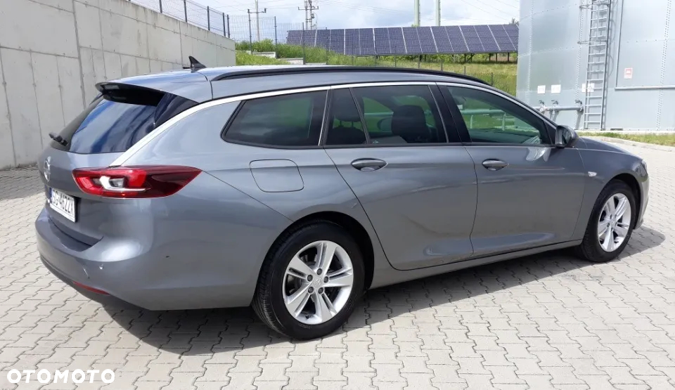 Opel Insignia 2.0 CDTI Elite S&S - 4