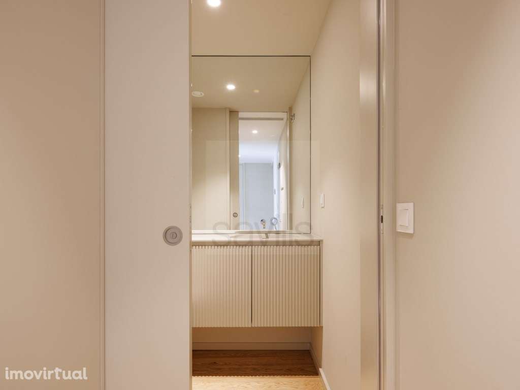 Moradia T3 em condomínio fechado, Porto - Grande imagem: 5/36