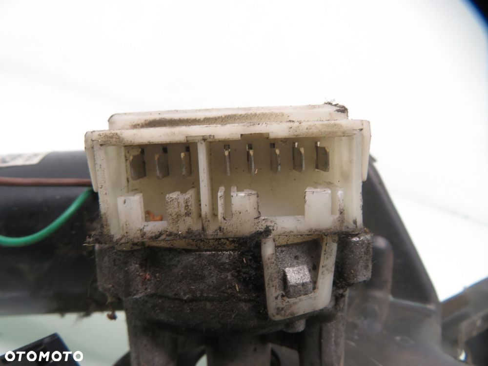 MECHANIZM WYCIERACZEK FIAT SEICENTO TGE424C - 3