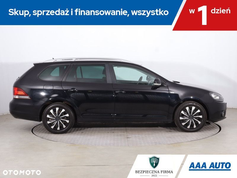 Volkswagen Golf Variant - 7