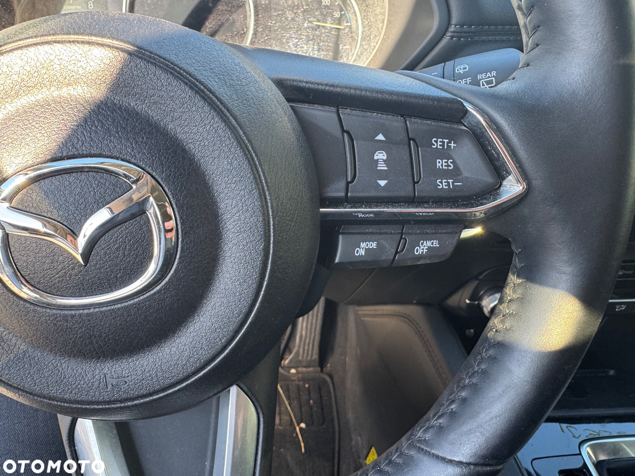 Mazda CX-5 SKYACTIV-G 194 AWD Sports-Line - 15
