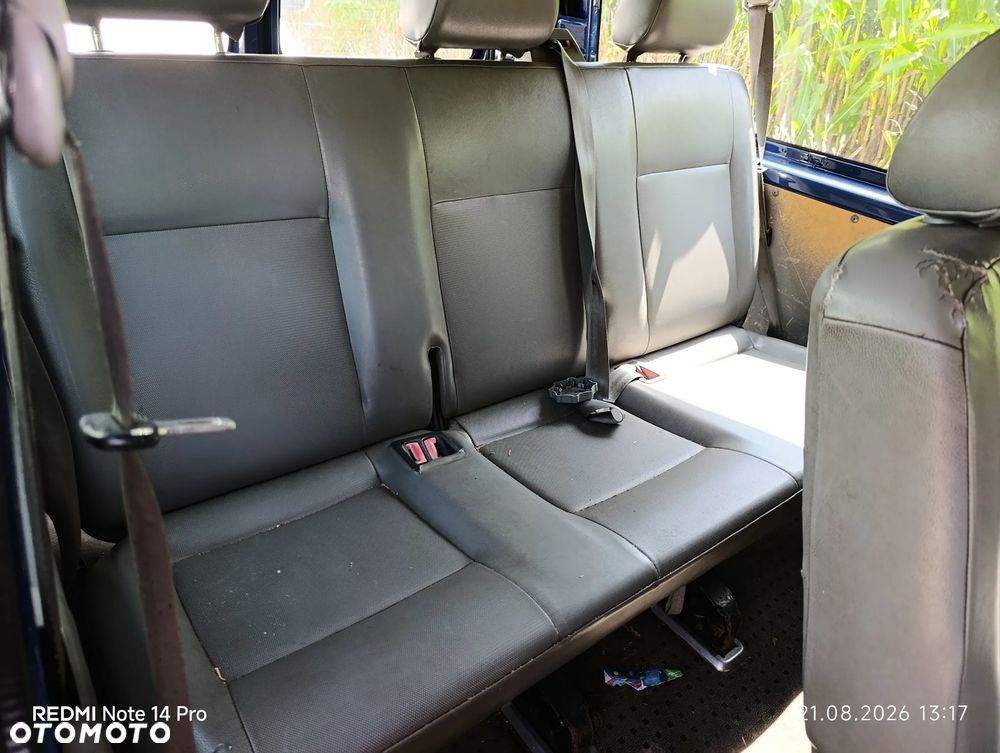 Volkswagen Transporter - 6