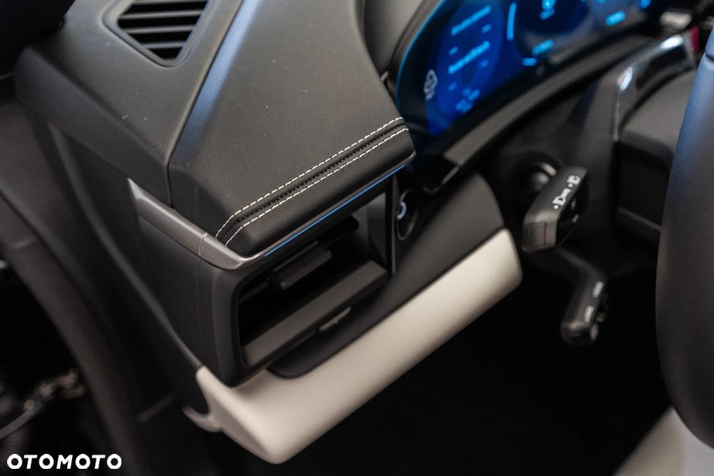 Porsche Macan 4 100kWh - 22
