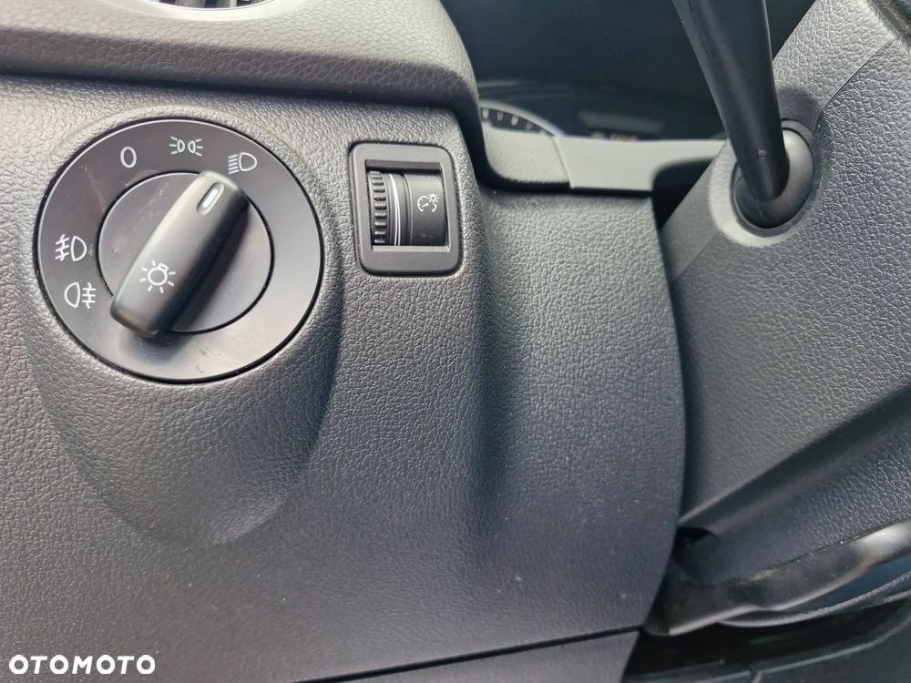Volkswagen Tiguan 2.0 TDI 4Mot Trend&Fun - 36