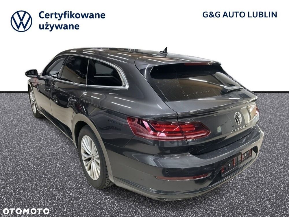 Volkswagen Arteon Shooting Brake 2.0 TDI Elegance DSG - 3