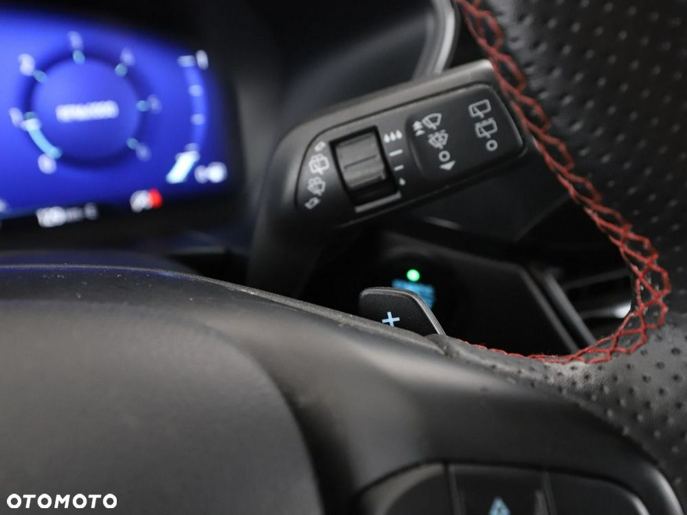 Ford Kuga 2.0 EcoBlue AWD ST-Line - 38
