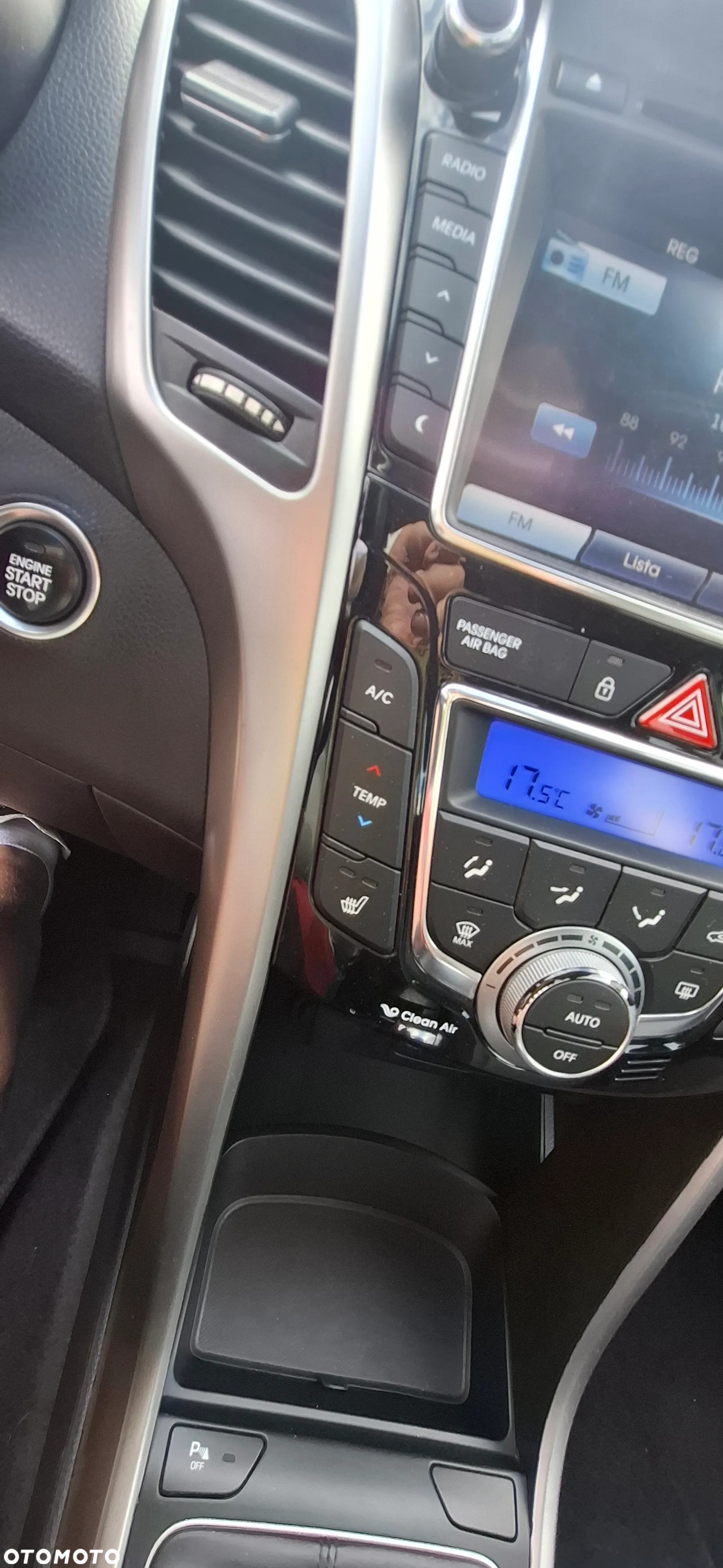 Hyundai i30 1.6 CRDi Premium - 29