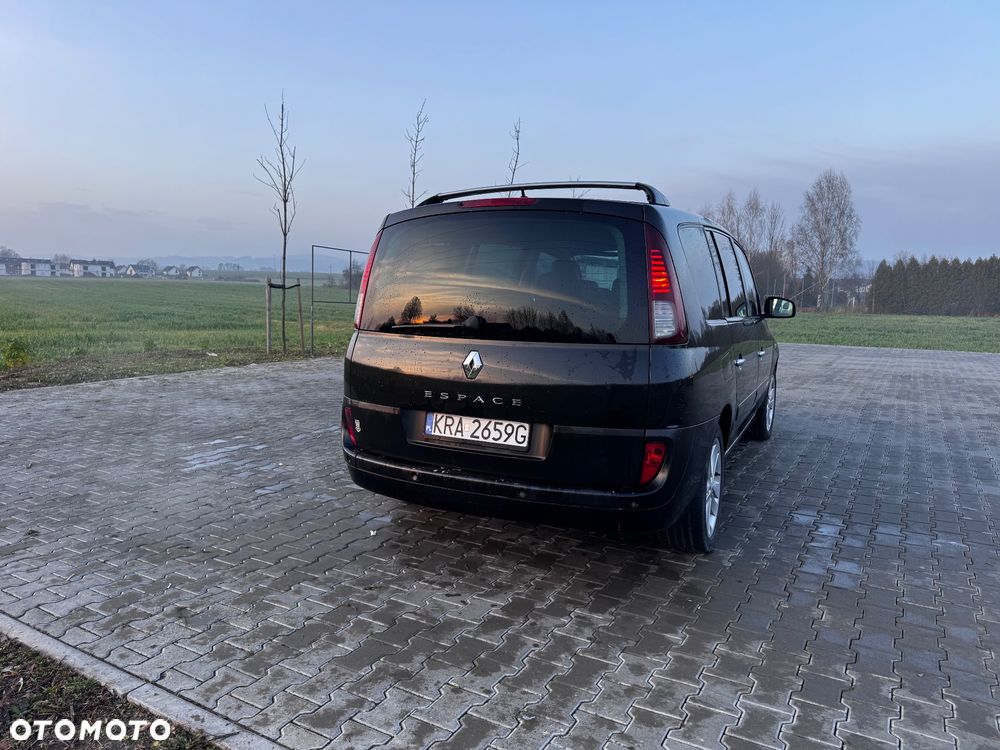 Renault Espace 2.0T Dynamique - 7