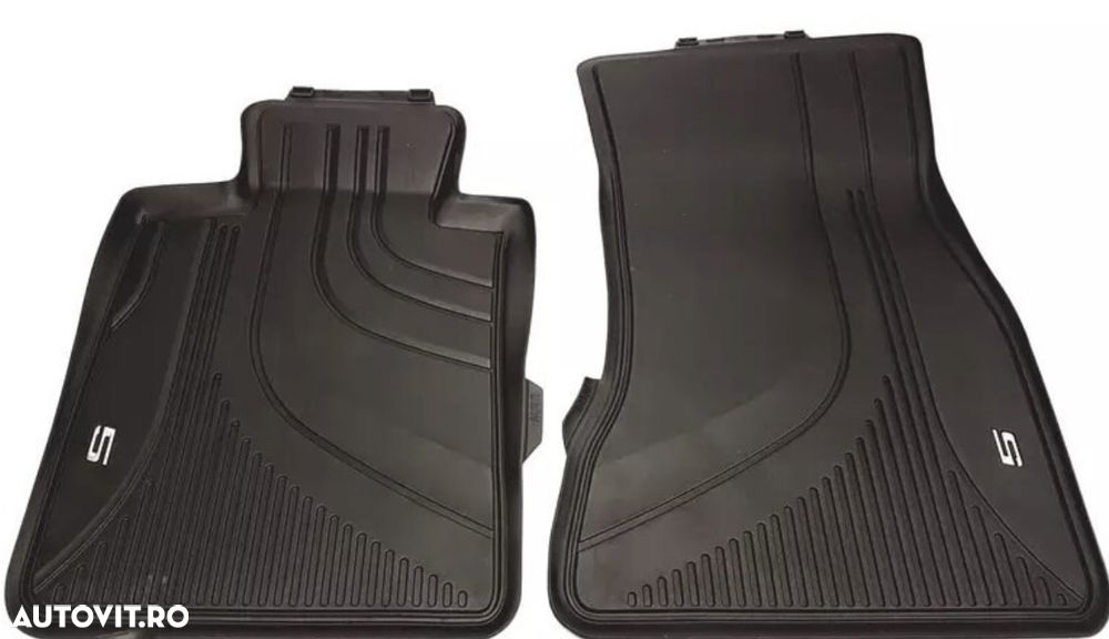 BMW Seria 5 520d Touring Aut. Luxury Line - 22