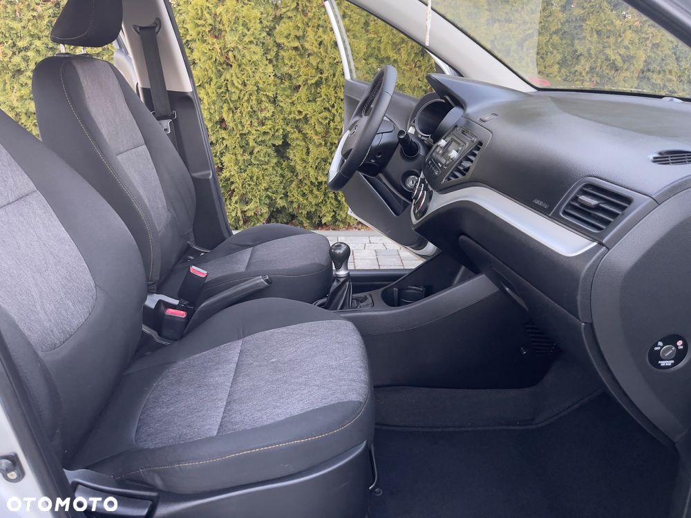 Kia Picanto - 21