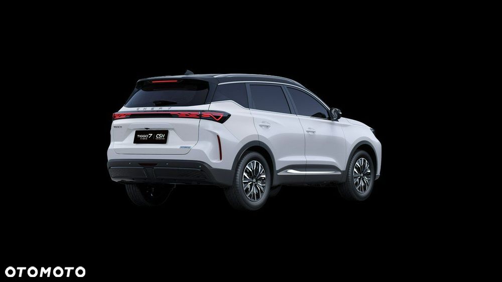 Chery Tiggo 7 - 6