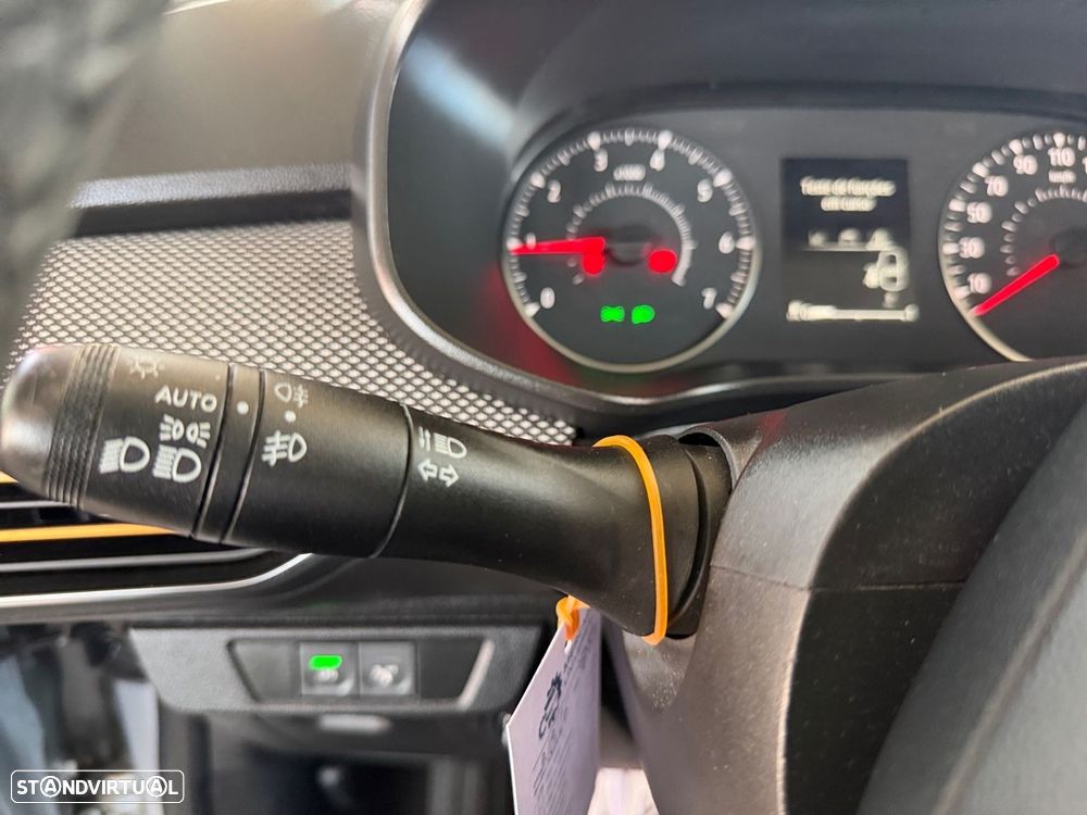 Dacia Sandero 1.0 ECO-G Extreme + Up&Go Bi-Fuel - 18