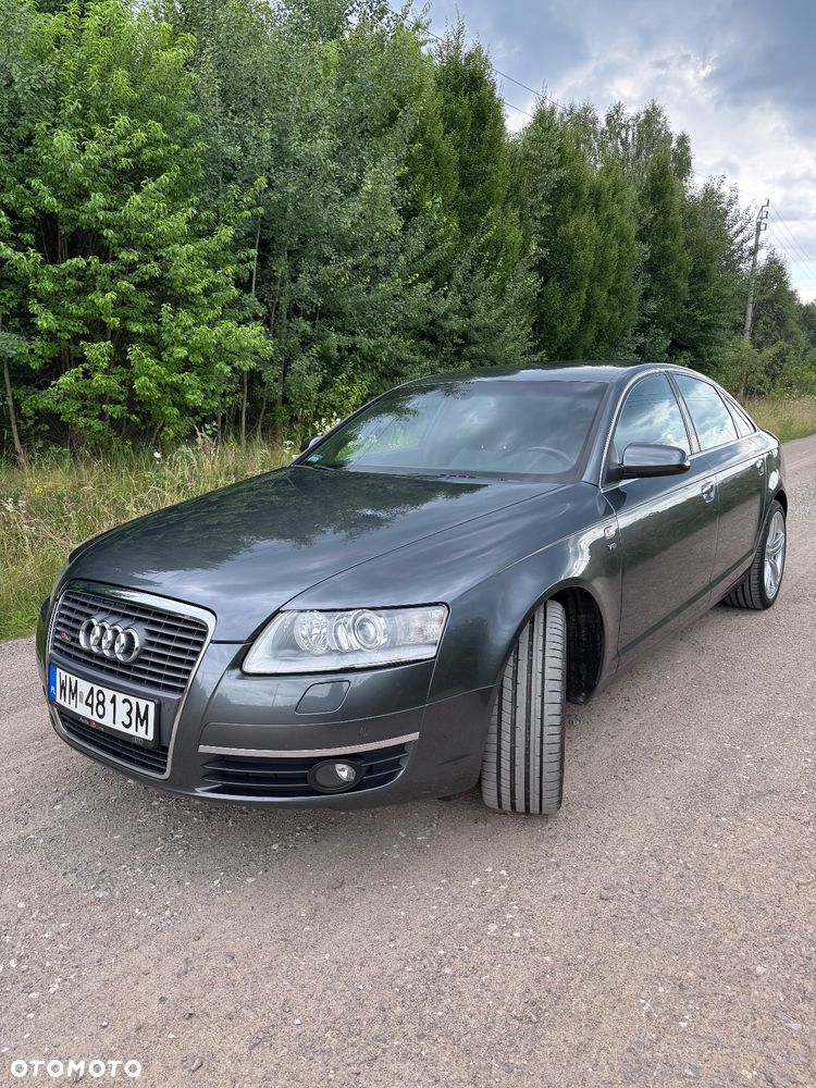 Audi A6 - 3
