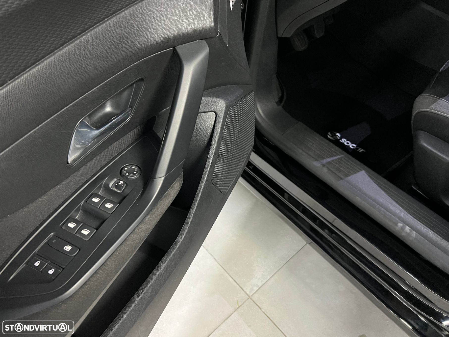 Peugeot 308 SW 1.2 PureTech Active Pack - 23