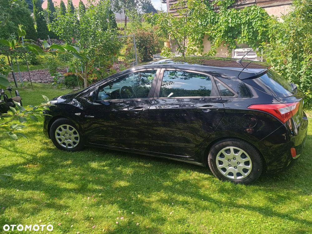 Hyundai i30 - 17