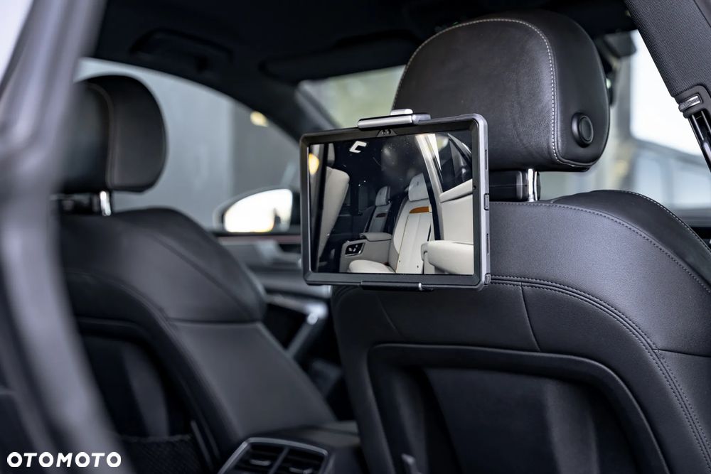 Audi A7 Sportback 40 TDI quattro S tronic - 36