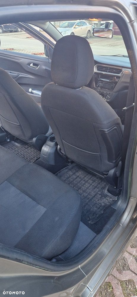 Citroën C-Elysée 1.6 VTi Exclusive - 8