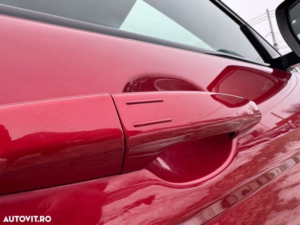 Land Rover Range Rover Evoque - 18